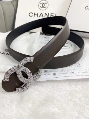Chanel Belts Women(AAAAA)-167