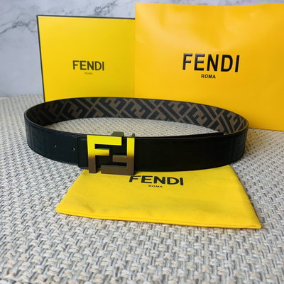 Fendi Belts(AAAAA)-196