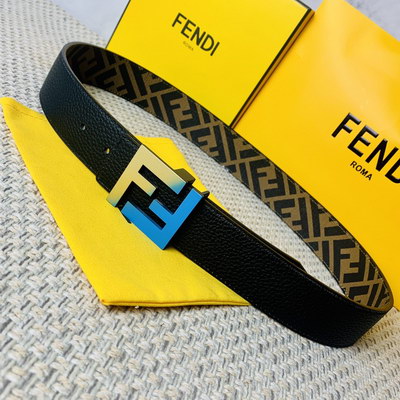 Fendi Belts(AAAAA)-194