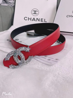 Chanel Belts Women(AAAAA)-173