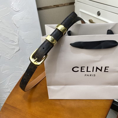 Celine Belts Women(AAAAA)-029