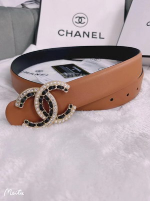 Chanel Belts Women(AAAAA)-172