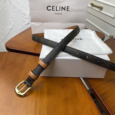 Celine Belts Women(AAAAA)-033