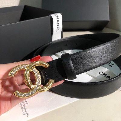 Chanel Belts Women(AAAAA)-180