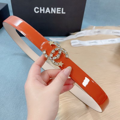 Chanel Belts Women(AAAAA)-206