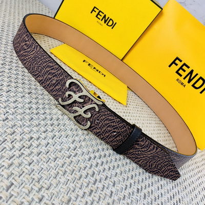 Fendi Belts(AAAAA)-153