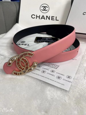 Chanel Belts Women(AAAAA)-175