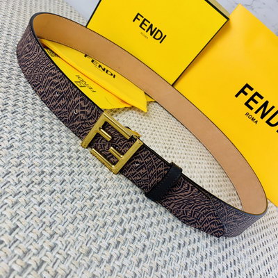 Fendi Belts(AAAAA)-167