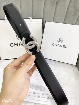 Chanel Belts Women(AAAAA)-165