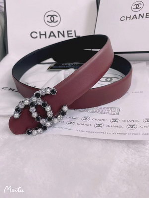 Chanel Belts Women(AAAAA)-176