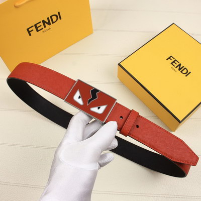 Fendi Belts(AAAAA)-226