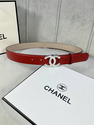 Chanel Belts Women(AAAAA)-187