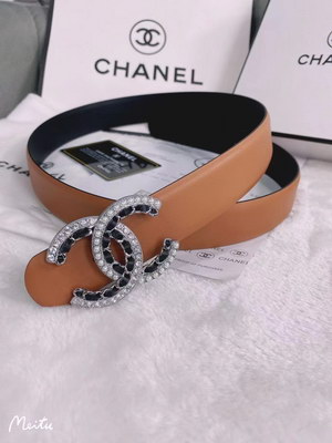 Chanel Belts Women(AAAAA)-171
