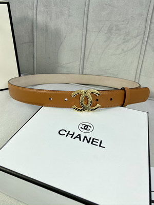 Chanel Belts Women(AAAAA)-185
