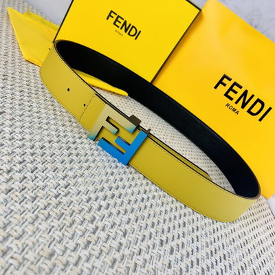 Fendi Belts(AAAAA)-160