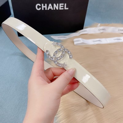 Chanel Belts Women(AAAAA)-204