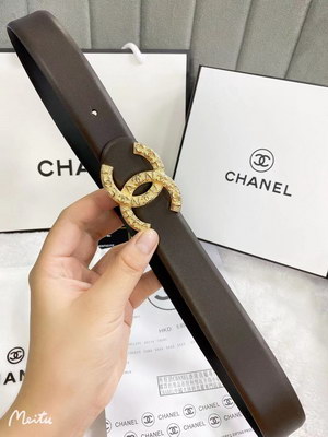 Chanel Belts Women(AAAAA)-169