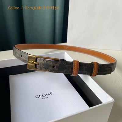 Celine Belts Women(AAAAA)-039