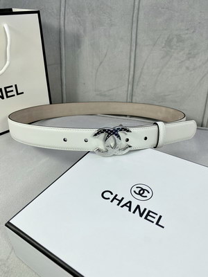 Chanel Belts Women(AAAAA)-183