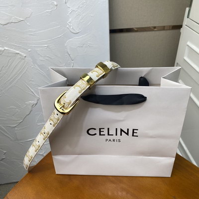Celine Belts Women(AAAAA)-027