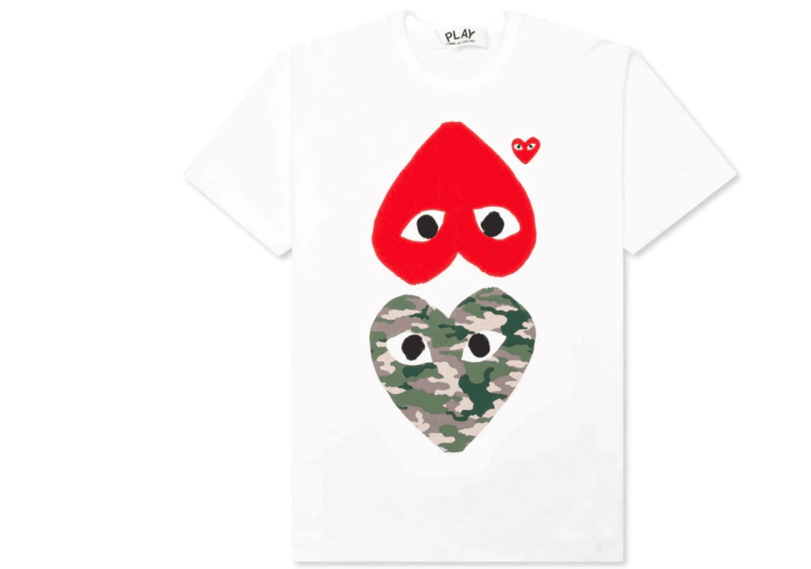 Play T-shirts-070