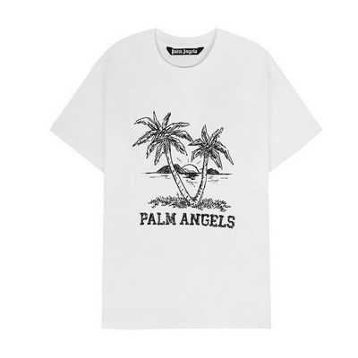 Palm Angels T-shirts-724