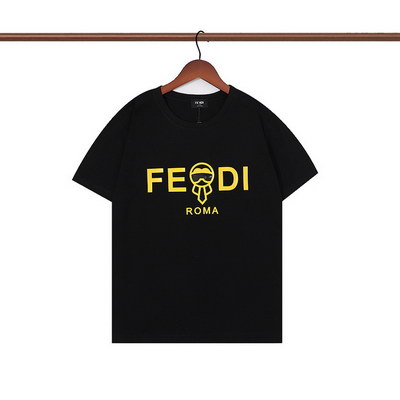 Fendi T-shirts-420