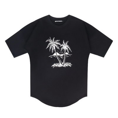 Palm Angels T-shirts-742