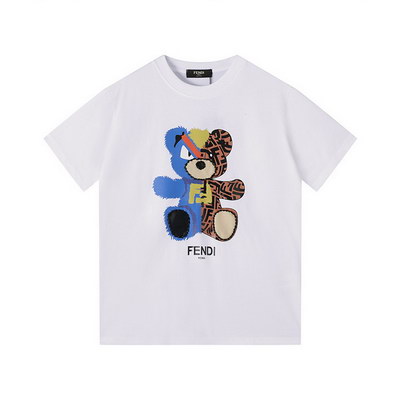 Fendi T-shirts-421