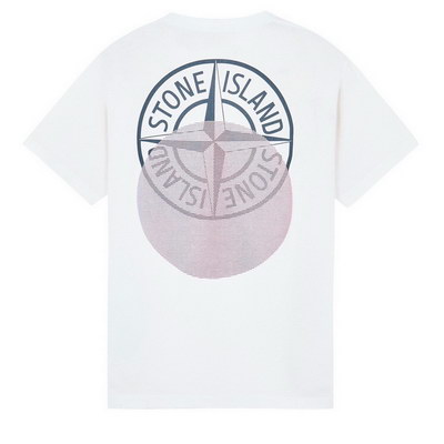Stone island T-shirts-072