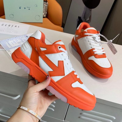 Off White Shoes(AAA)-033