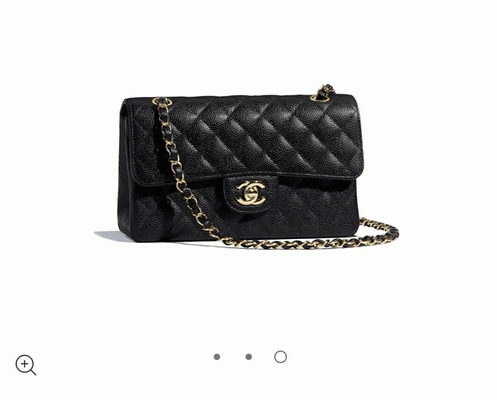 Chanel Handbags AAAA(Women)-105