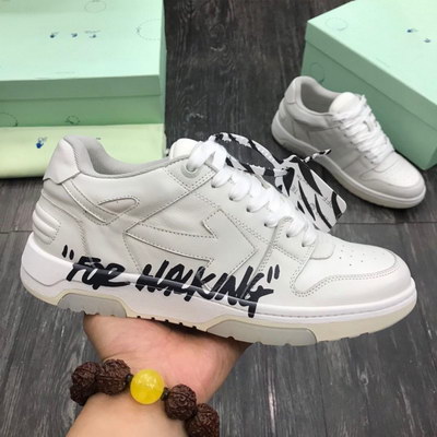Off White Shoes(AAA)-025