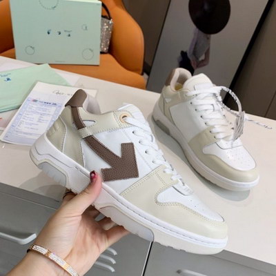 Off White Shoes(AAA)-031