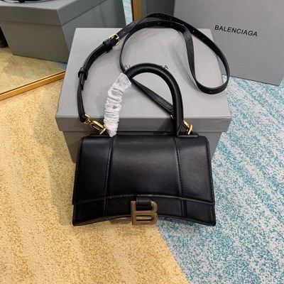 Balenciaga Handbags AAA(Women)-007