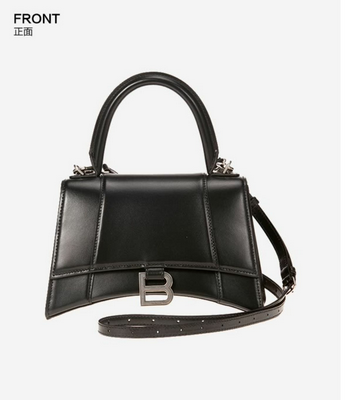 Balenciaga Handbags AAAA(Women)-008