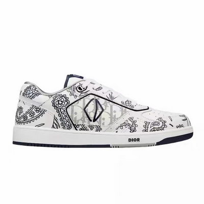 Dior Shoes(AAA)-214