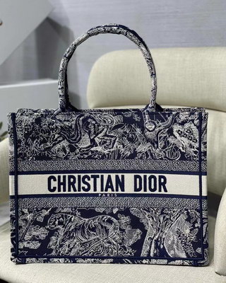 Dior Handbags AAAA(Women)-080
