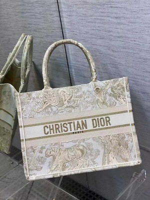 Dior Handbags AAAA(Women)-078
