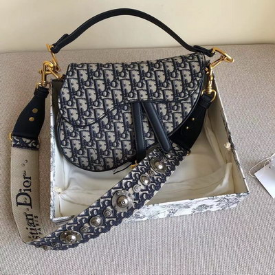 Dior Handbags AAAA(Women)-096