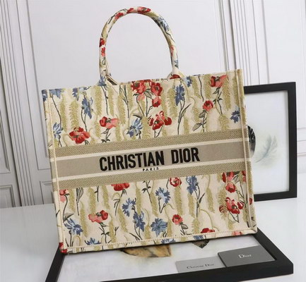 Dior Handbags AAAA(Women)-083