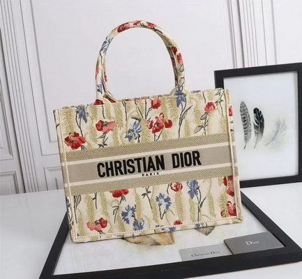 Dior Handbags AAAA(Women)-082