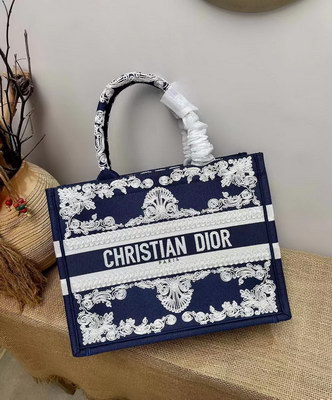 Dior Handbags AAAA(Women)-073