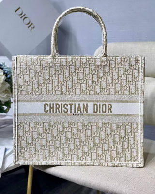 Dior Handbags AAAA(Women)-074