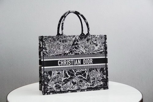 Dior Handbags AAAA(Women)-070