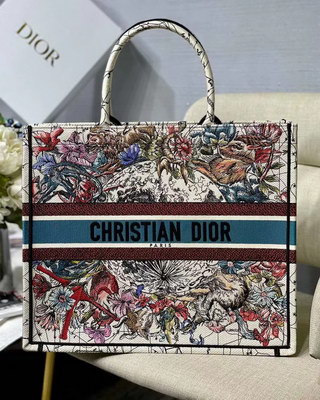 Dior Handbags AAAA(Women)-084
