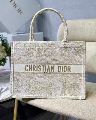 Dior Handbags AAAA(Women)-079