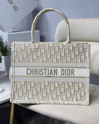 Dior Handbags AAAA(Women)-075