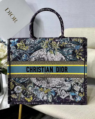 Dior Handbags AAAA(Women)-086
