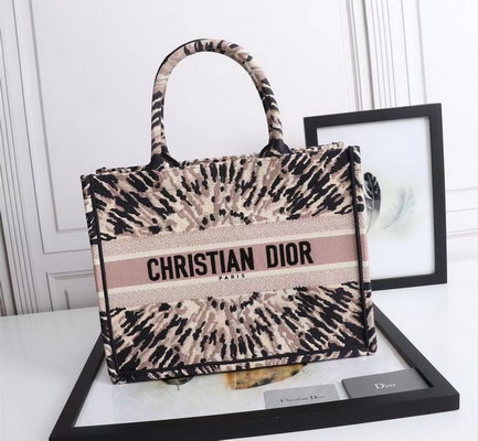 Dior Handbags AAAA(Women)-066
